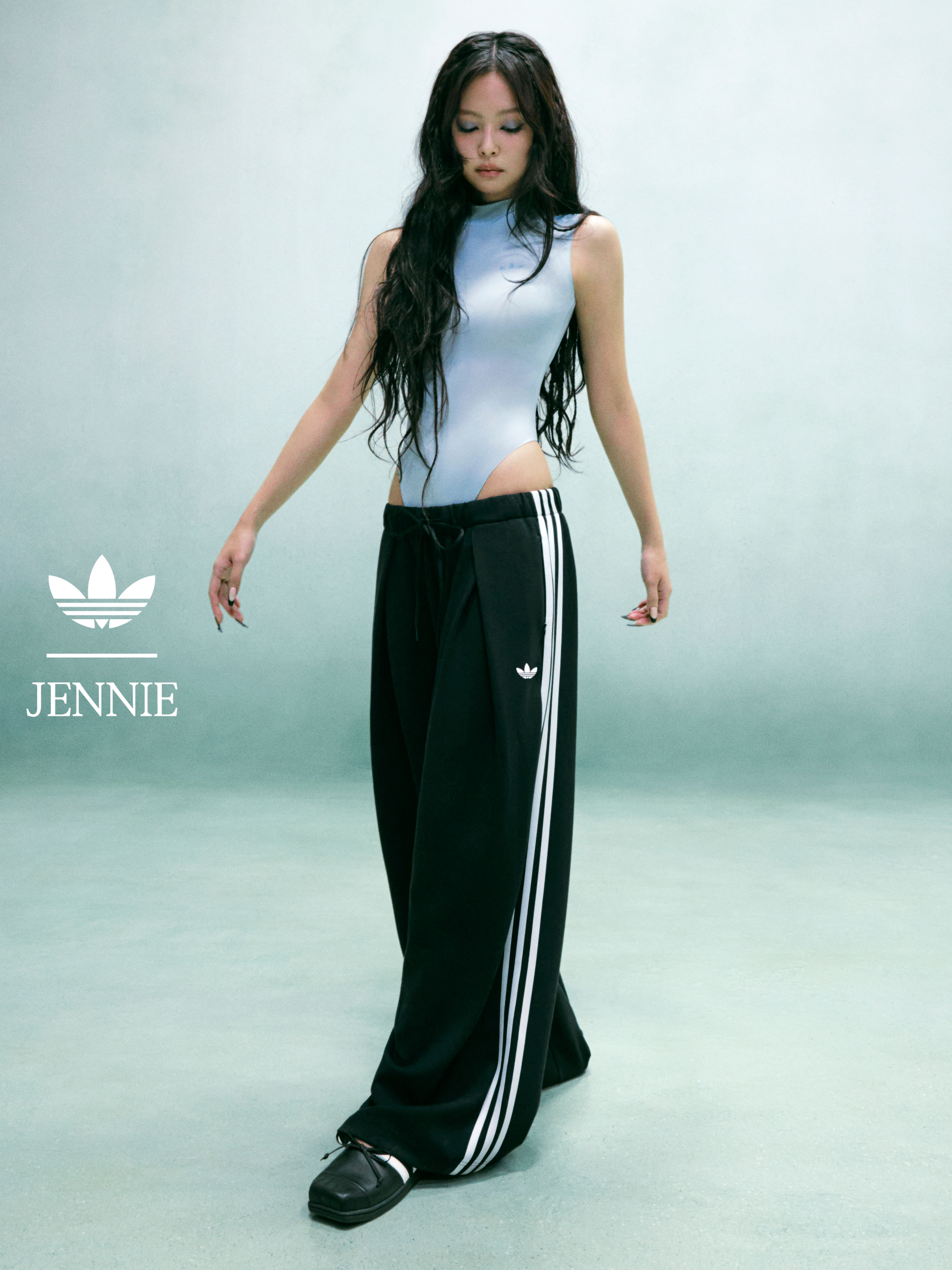 adidas Originals by JENNIE