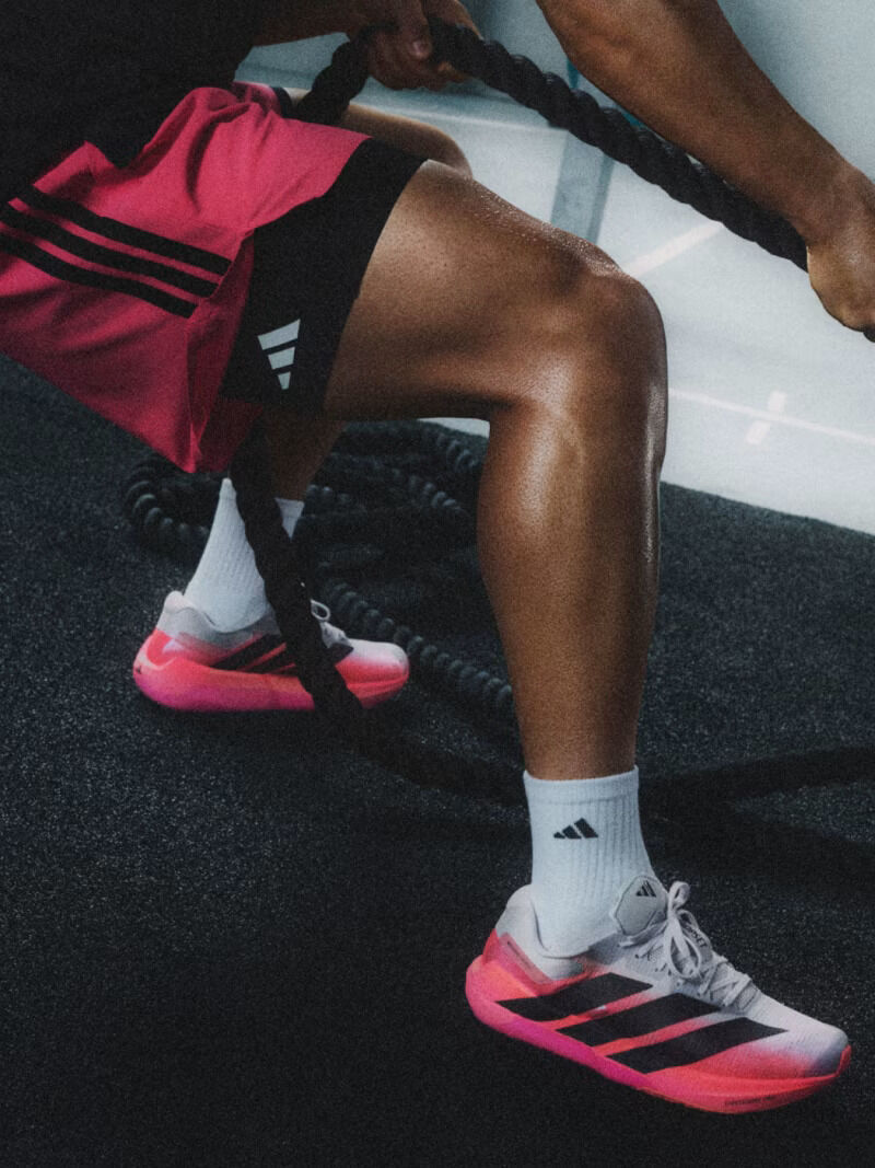 ADIZERO DROPSET PRO