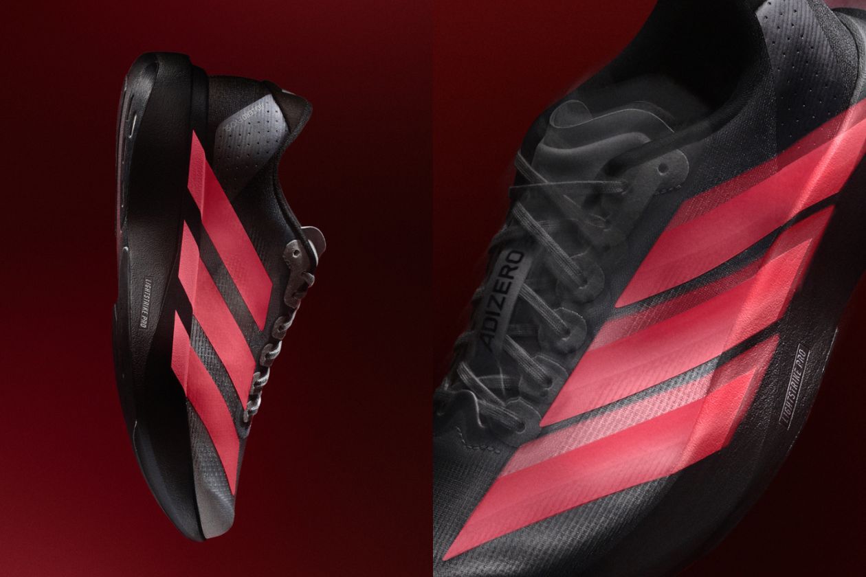 ADIZERO