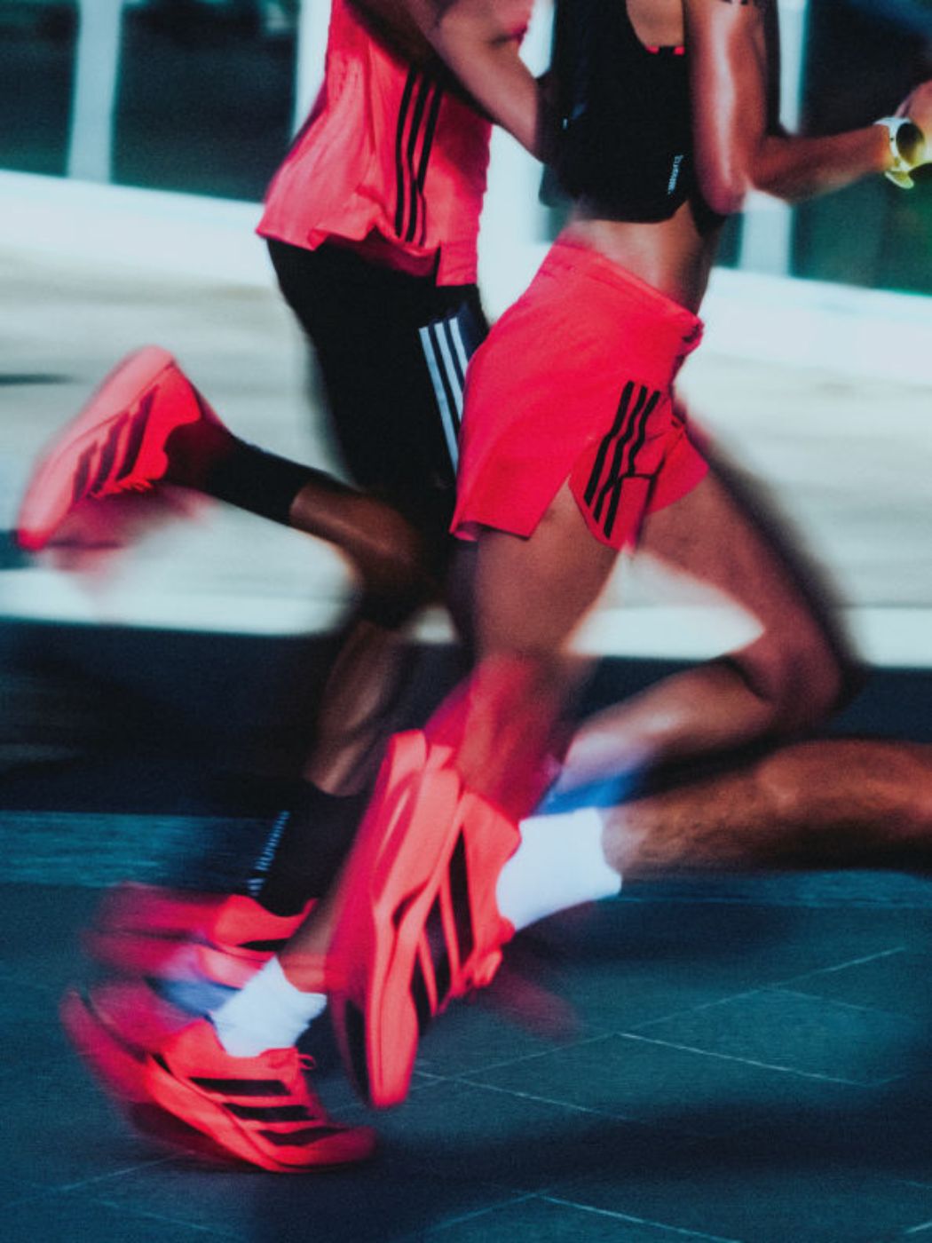 ADIZERO PRO 5