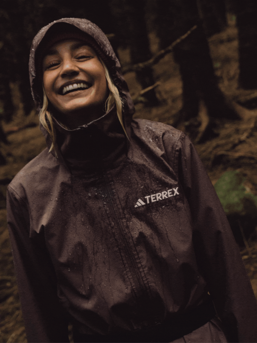 Rainy Day Outfits