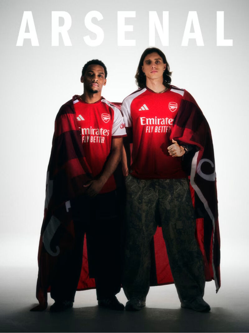 CHAMPIONS