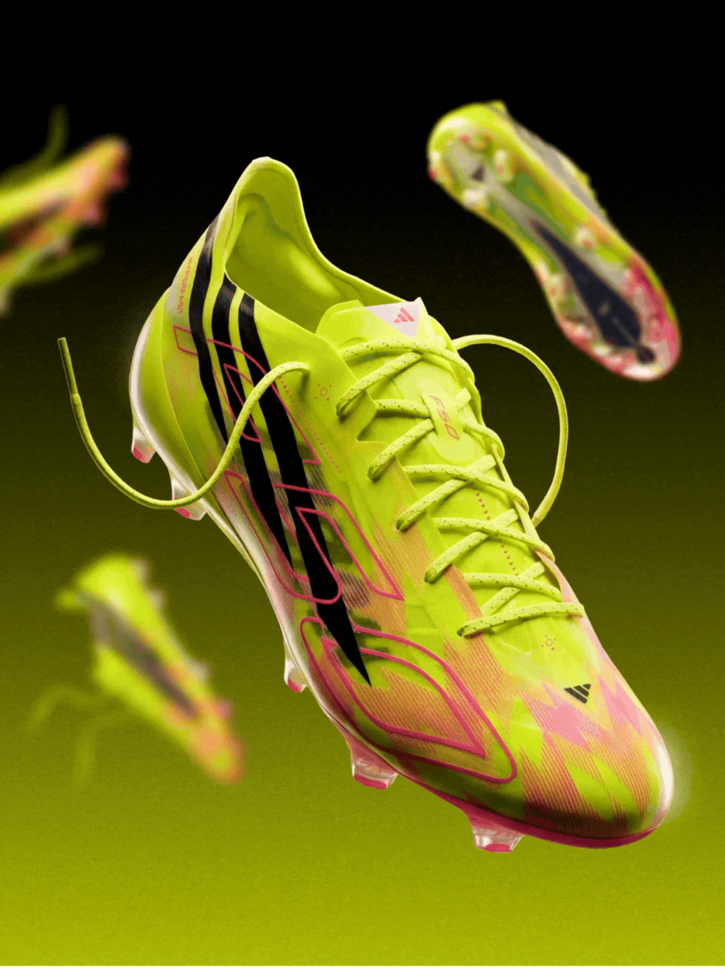 F50 Hyperfast