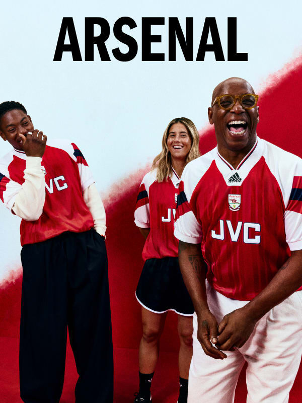 Arsenal Bring Back