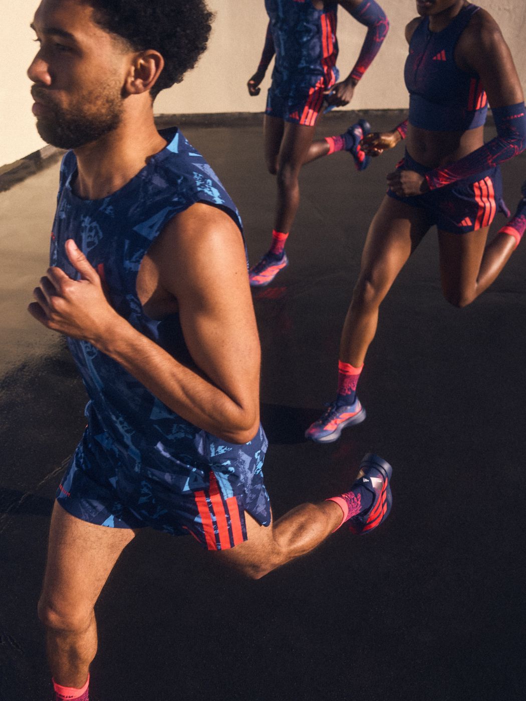 ADIZERO EVO SL LABRUM