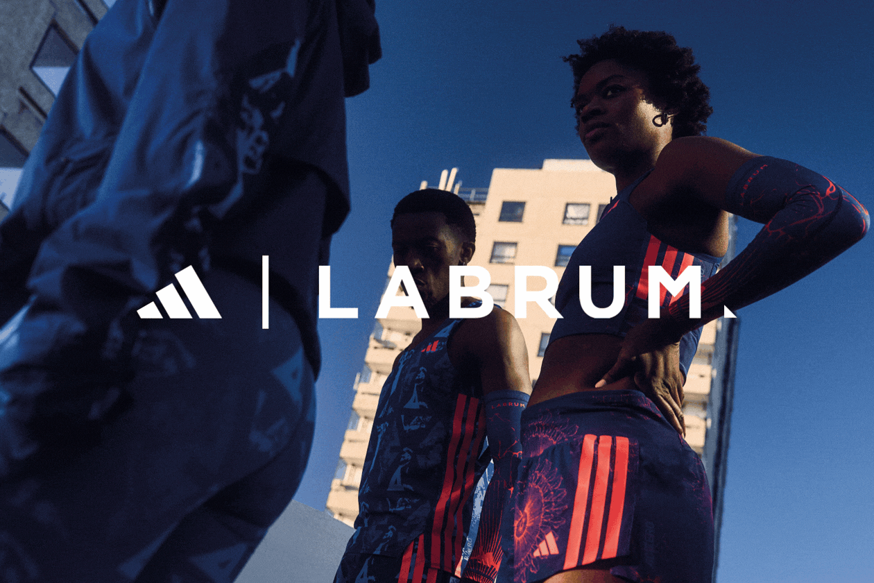 ADIZERO EVO SL LABRUM