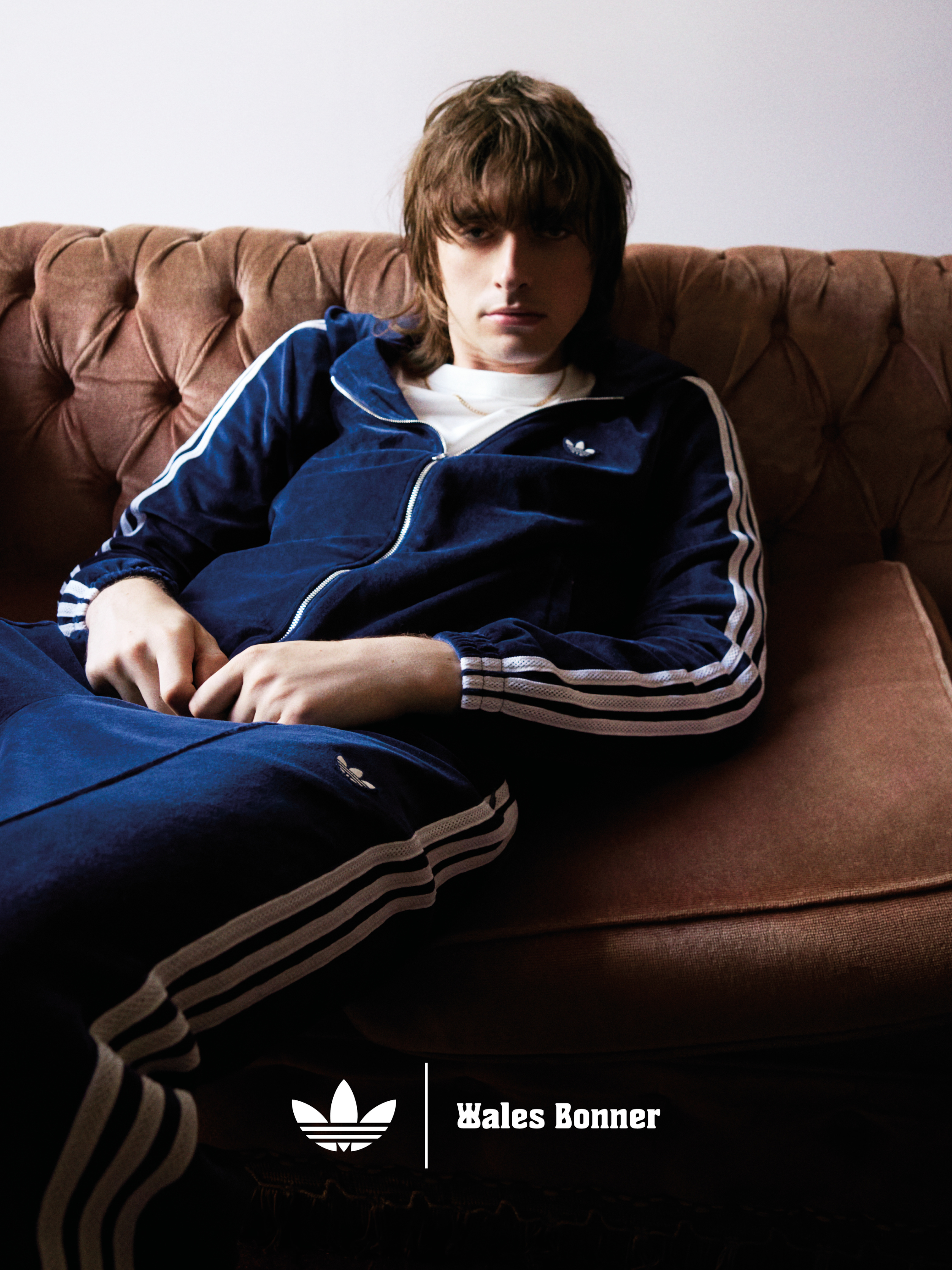 adidas Originals by Wales Bonner