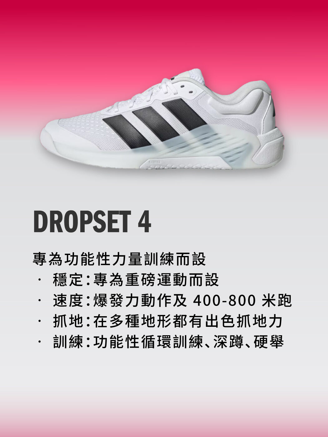 DROPSET