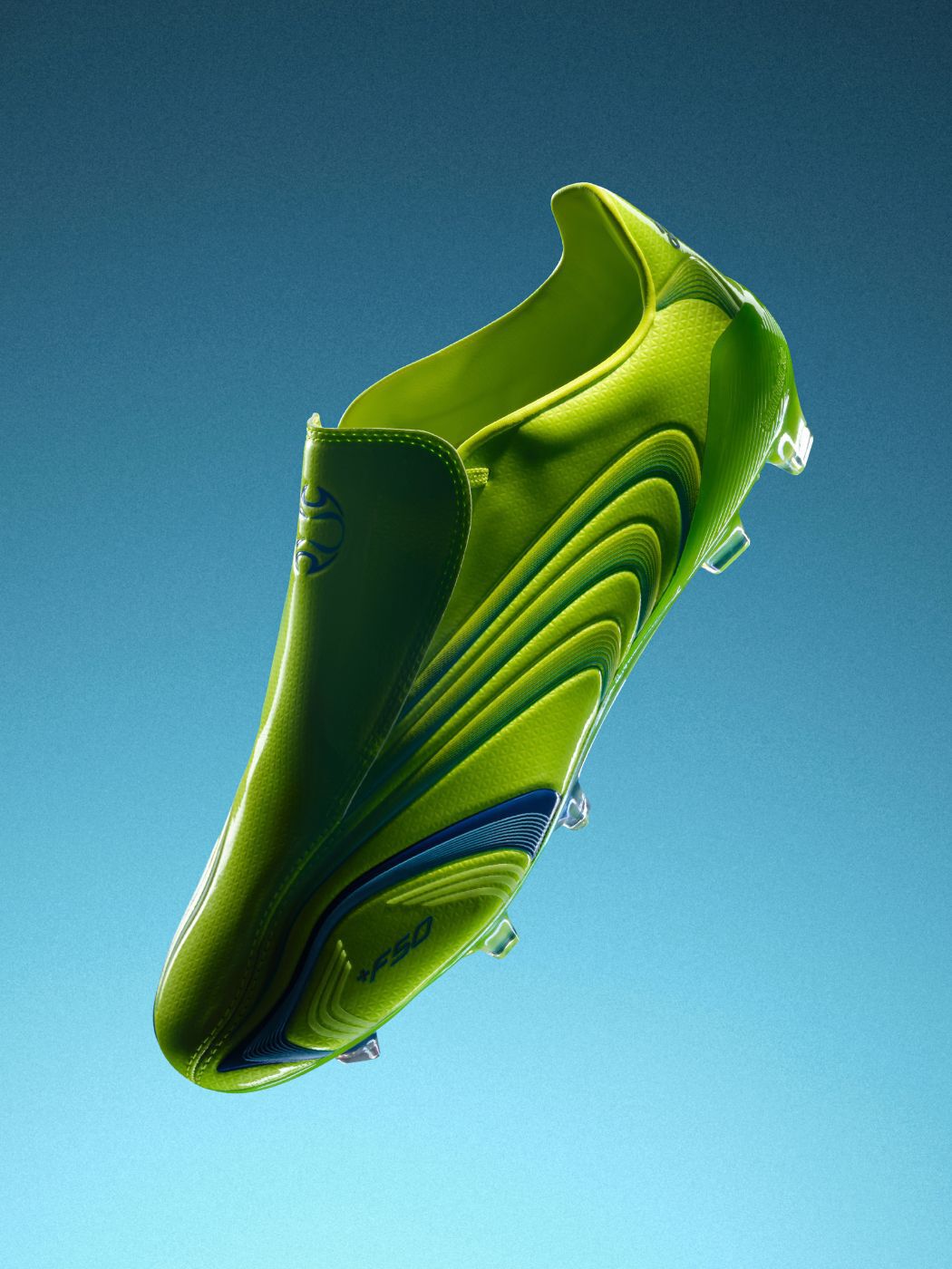 LC&acute;s F50 Tunit