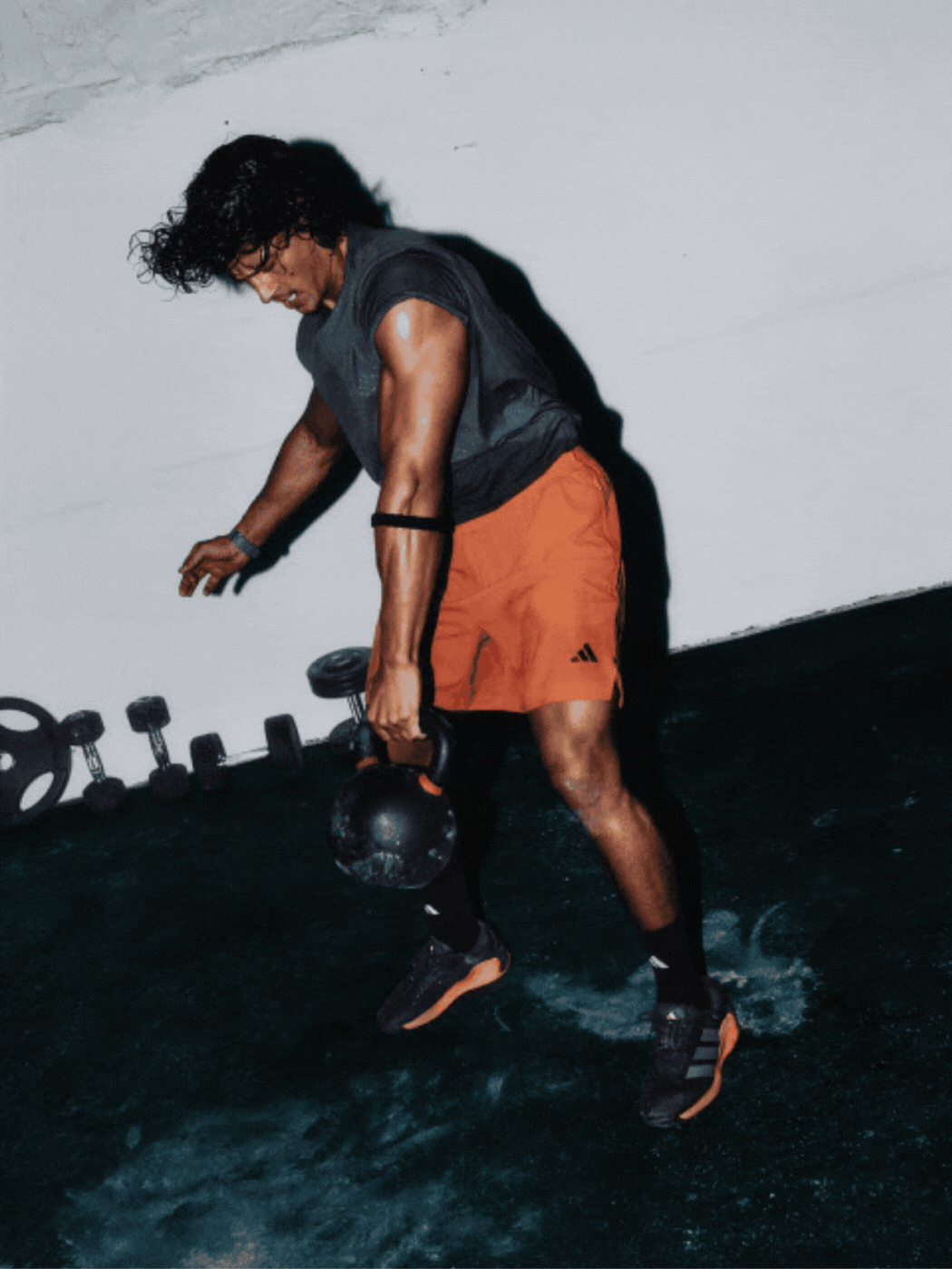 Gym & Training