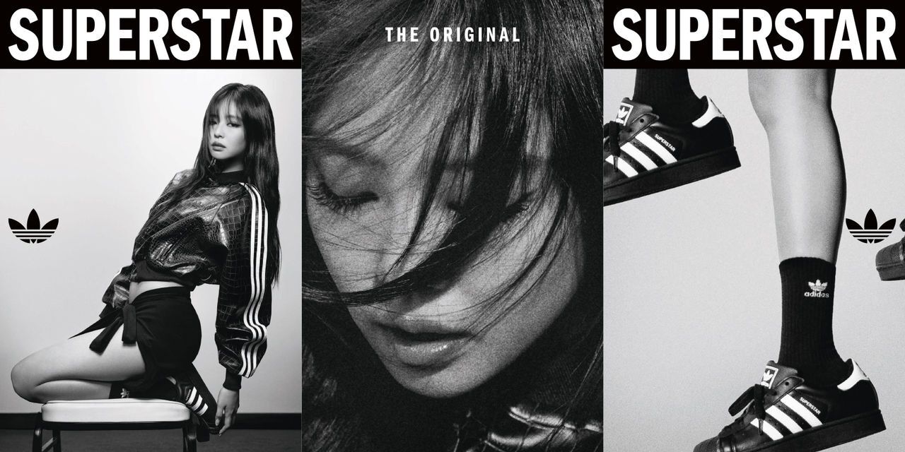 adidas Originals Collection