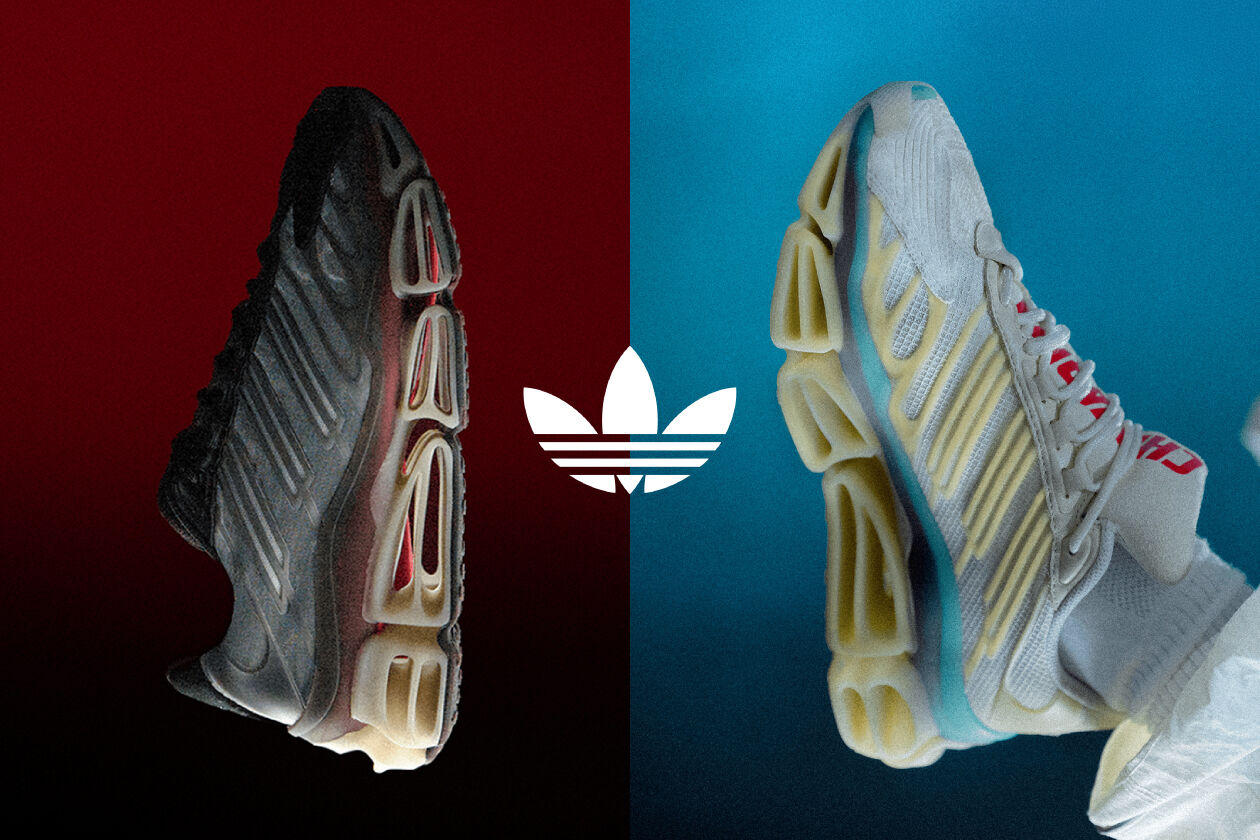 adidas Originals x Willy Chavarria