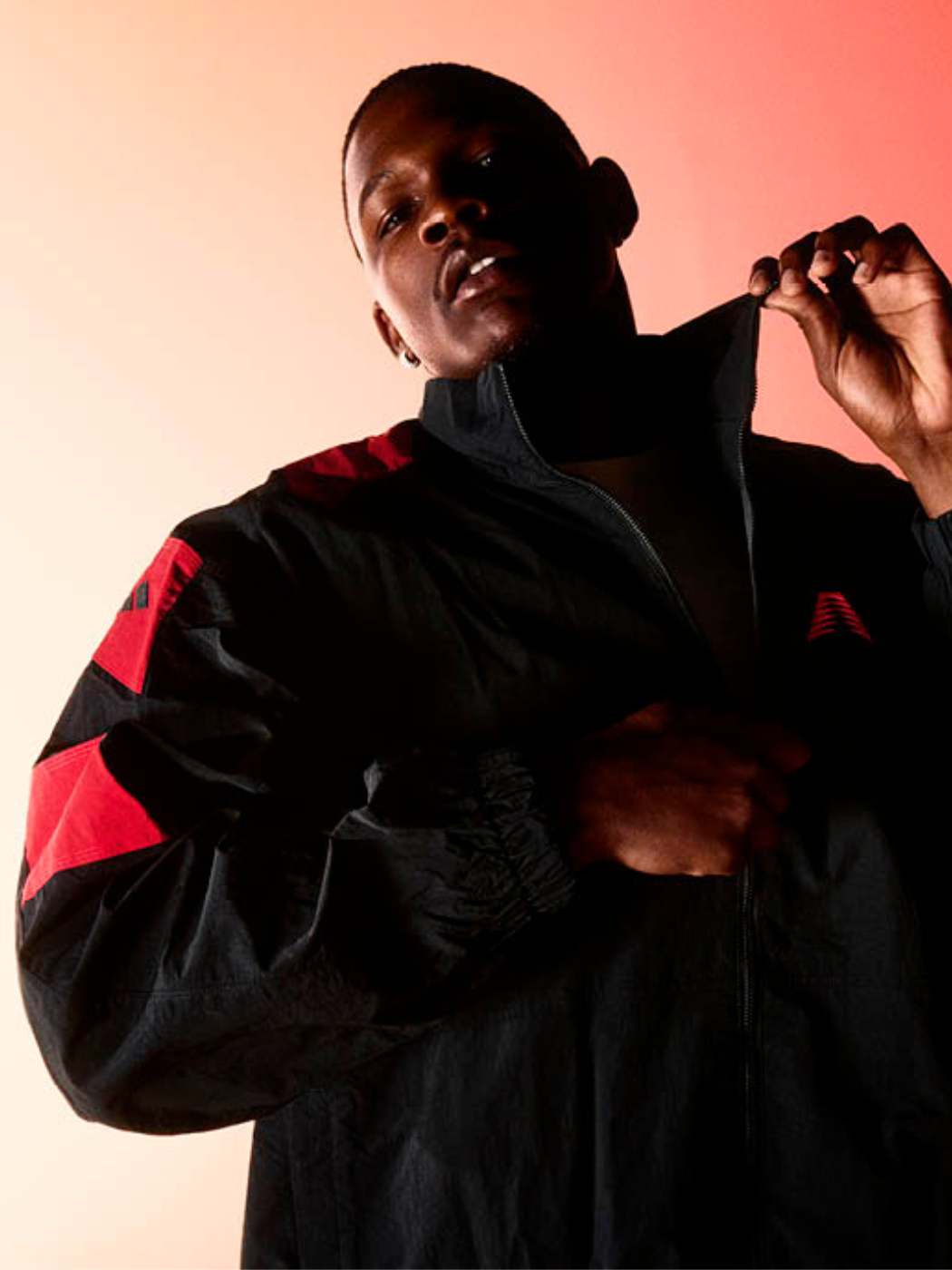Anthony Edwards 3