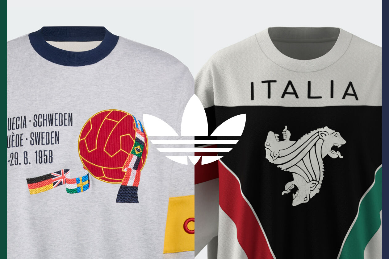 WORLD CUP ARCHIVE SERIES