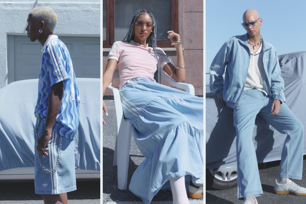 Denim Collection