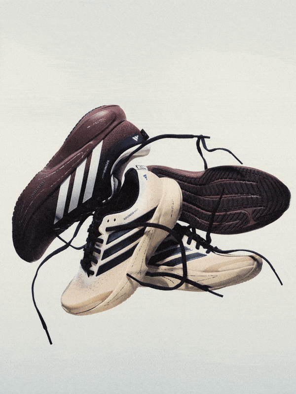 adidas x Song For The Mute