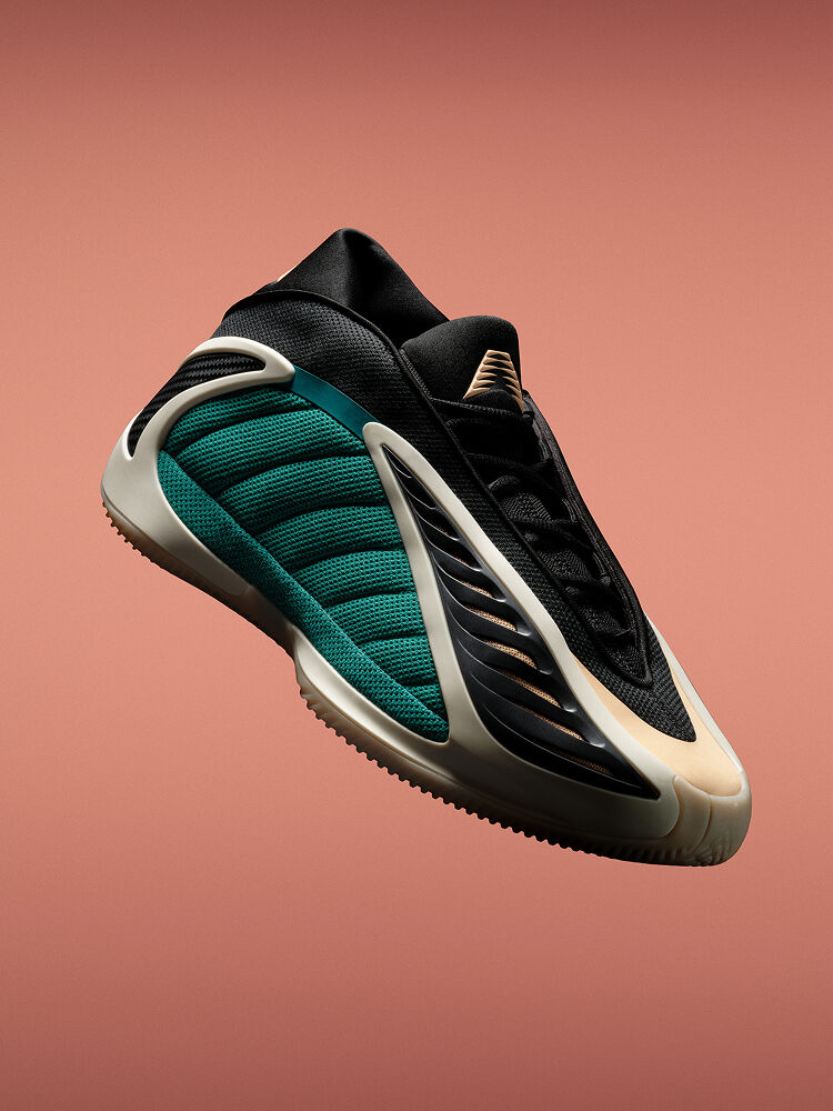 Anthony Edwards 2 "404"