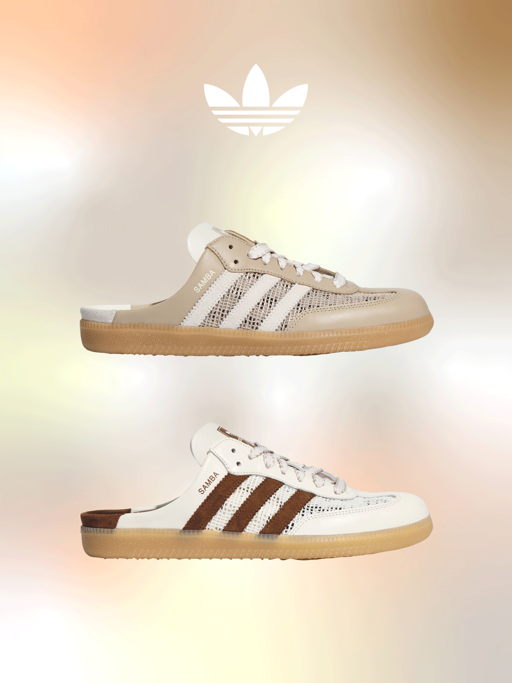 adidas Samba Collection