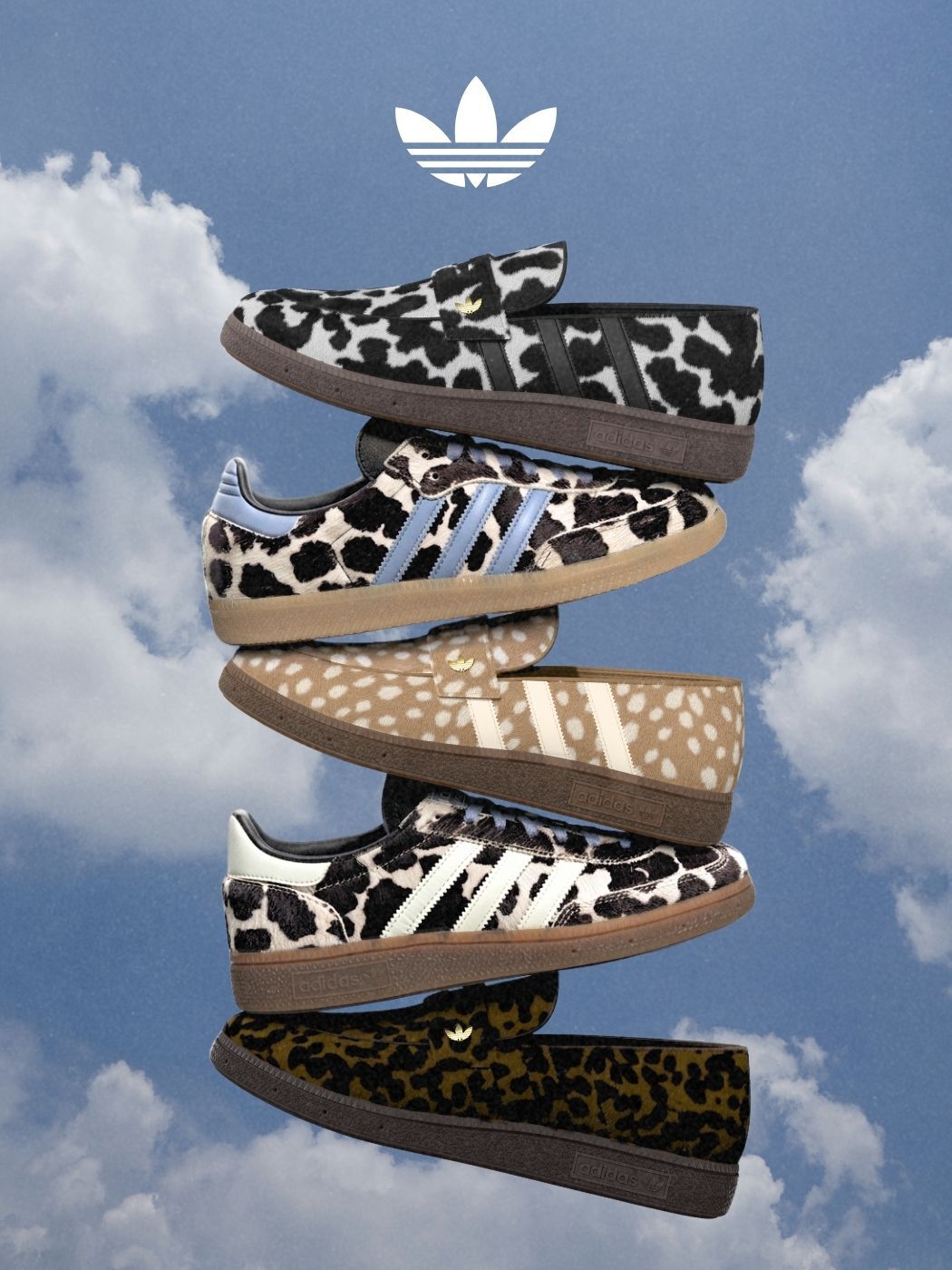 Animal Print Collection
