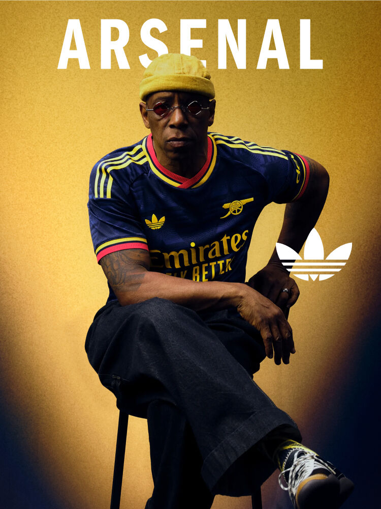 Arsenal 26/27 Third Kit