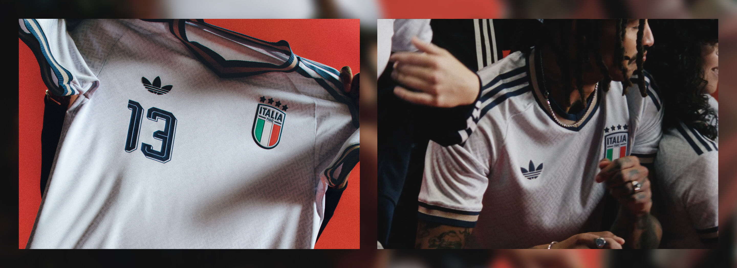 ITALY FIFA World Cup 26&trade; Collection