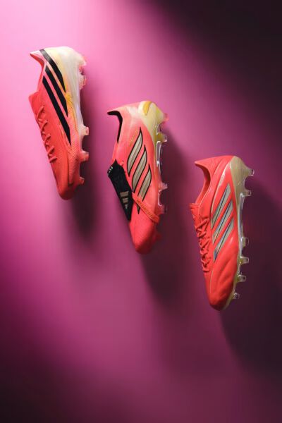football boots