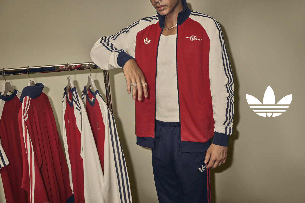 Football Clubs OG Pack