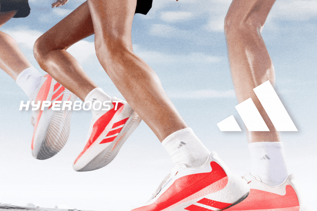 HYPERBOOST EDGE