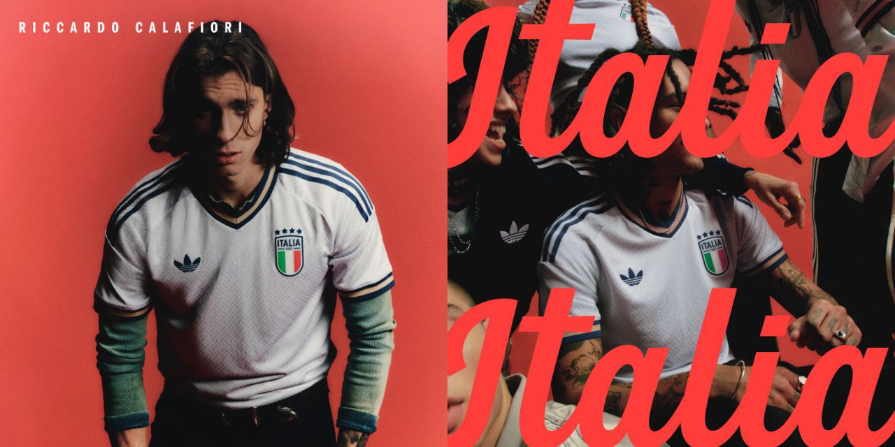 ITALY FIFA World Cup 26&trade; Collection