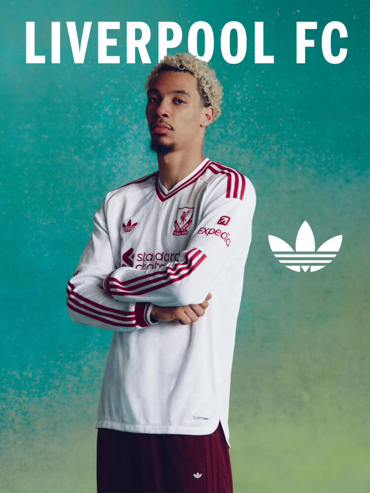Liverpool FC 26/27 Away Kit
