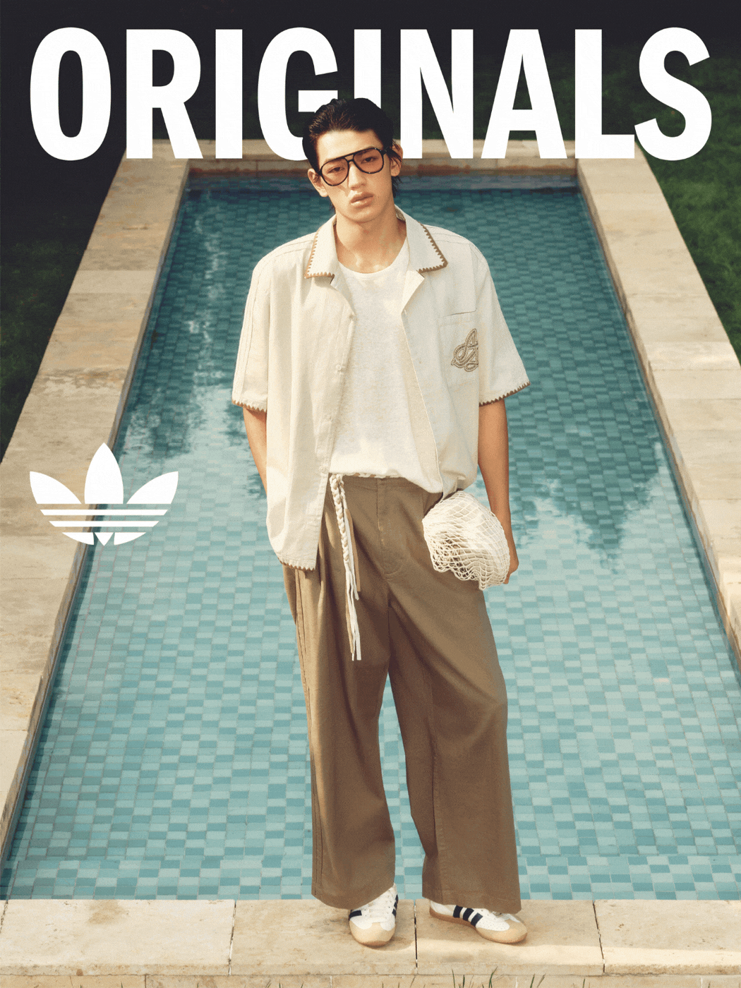 adidas Summer Collection