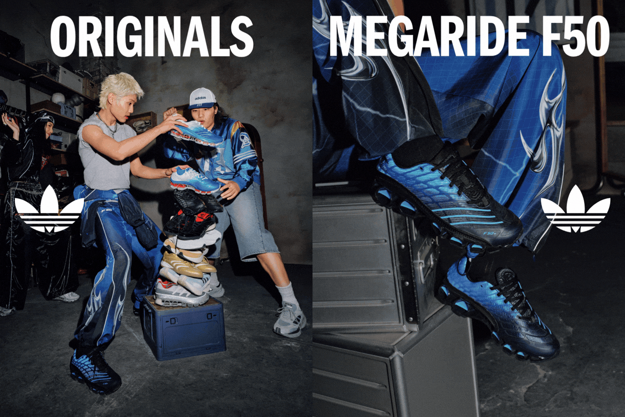 Originals Lifestyle Running