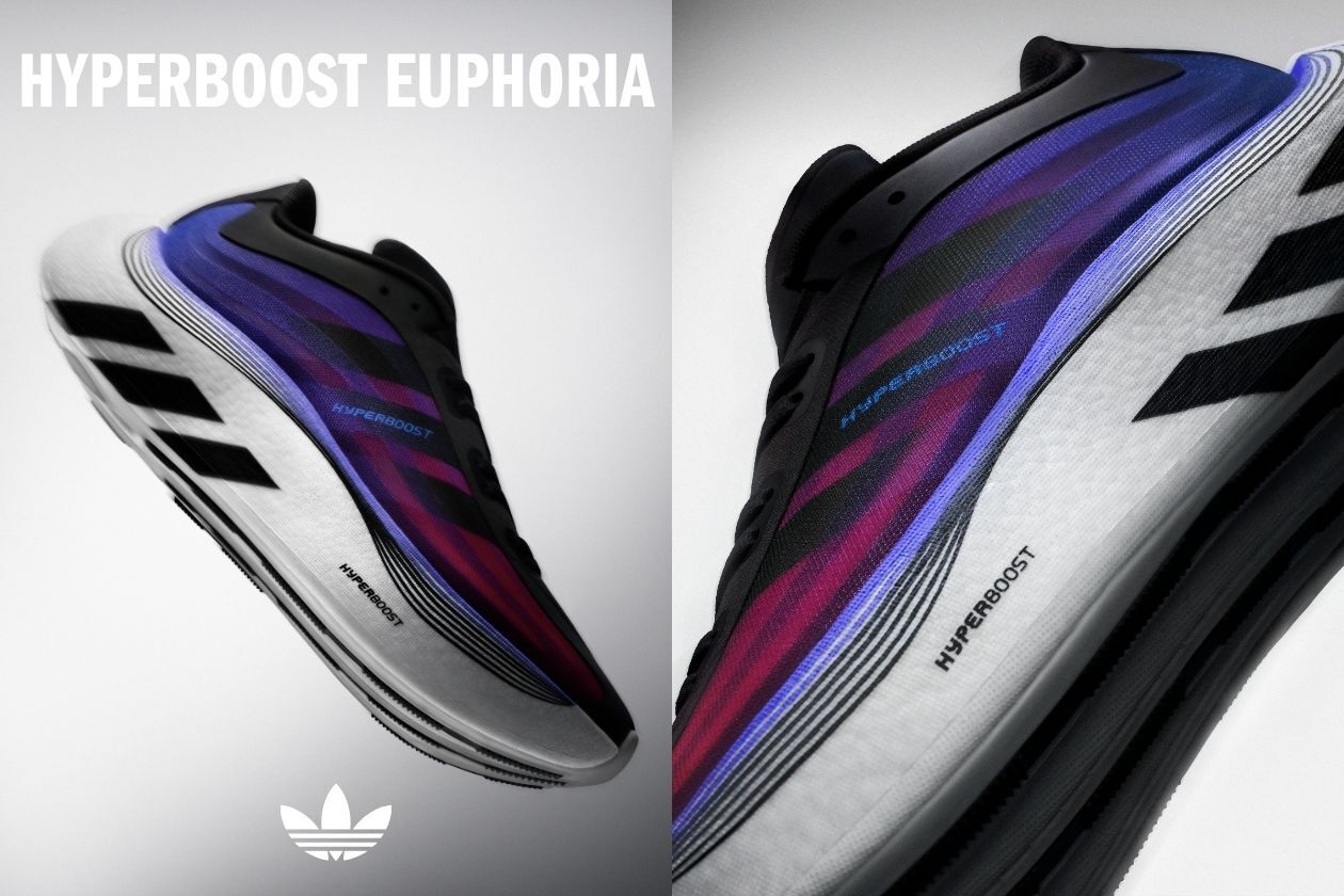 HYPERBOOST EUPHORIA