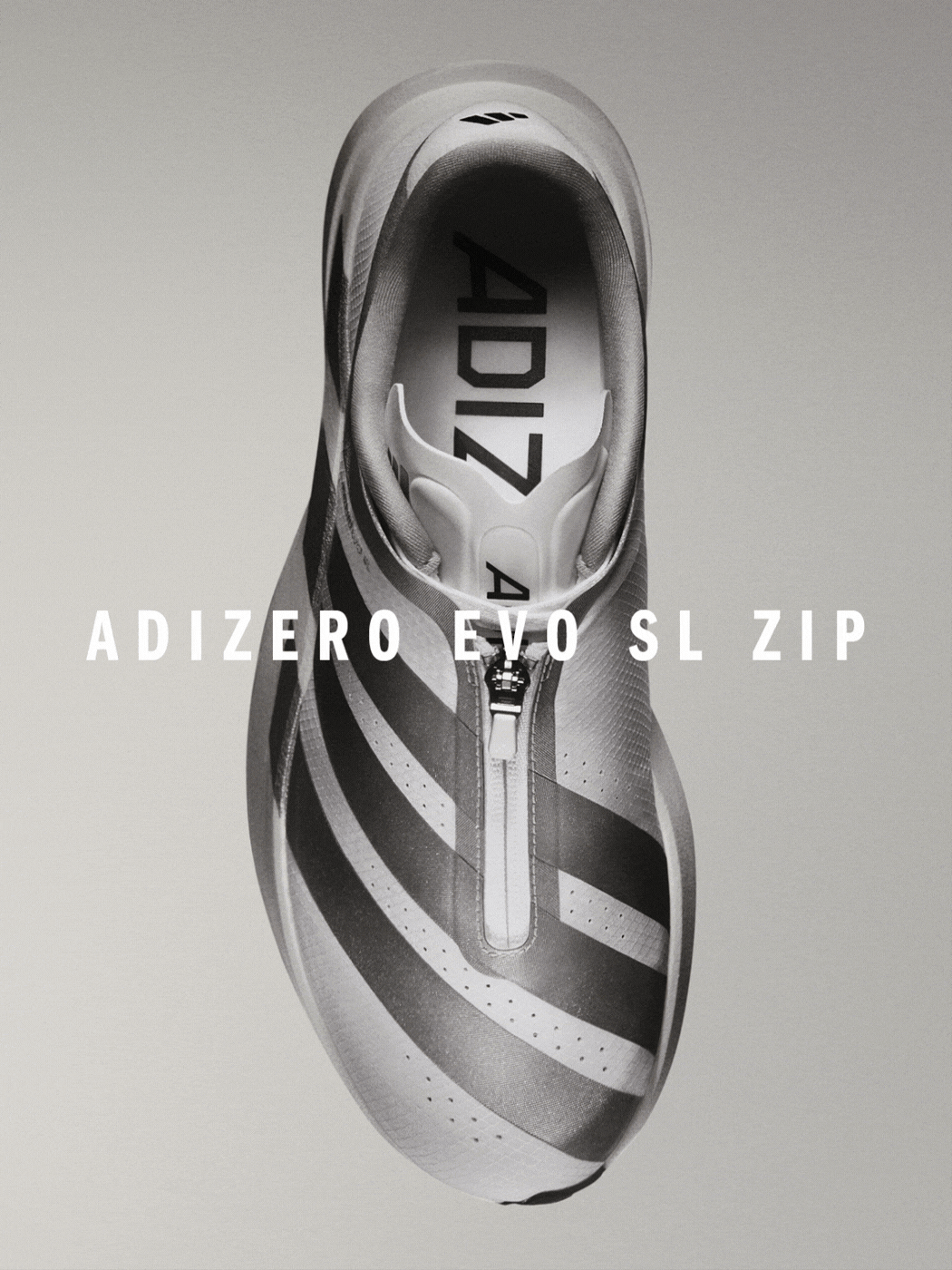 ADIZERO Evo SL ZIP