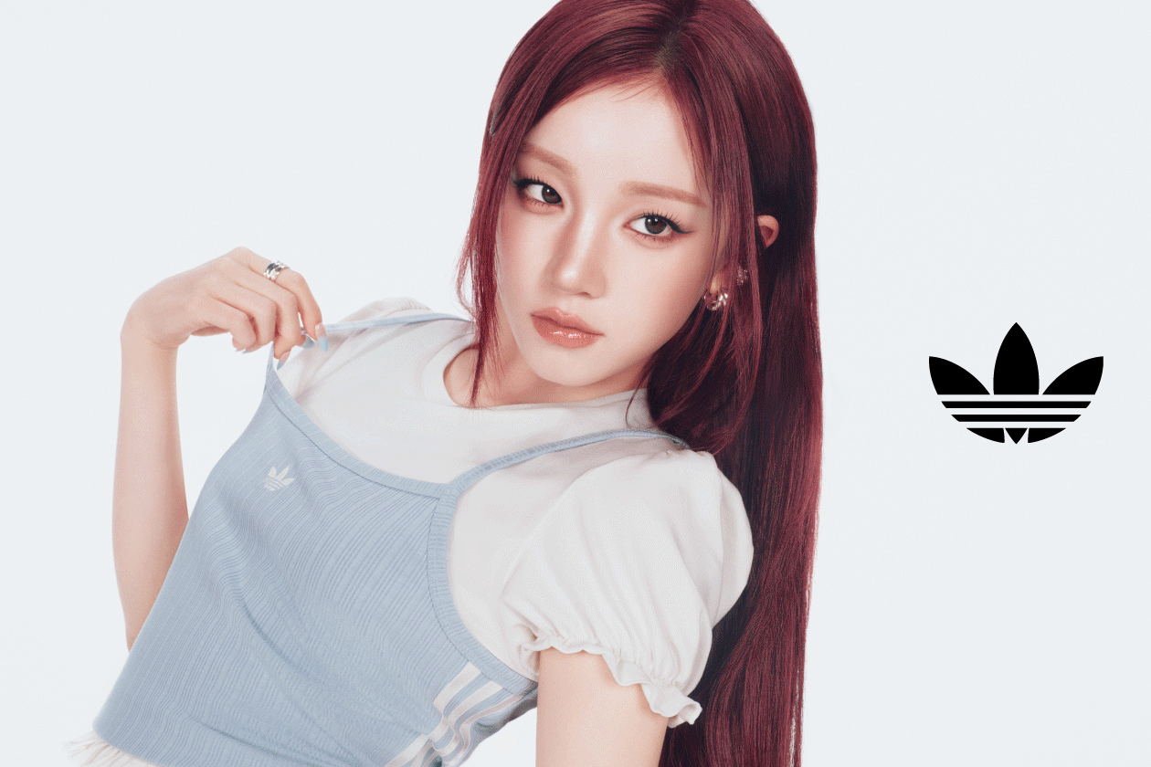 adidas Originals T-toe & Low Profile Collection