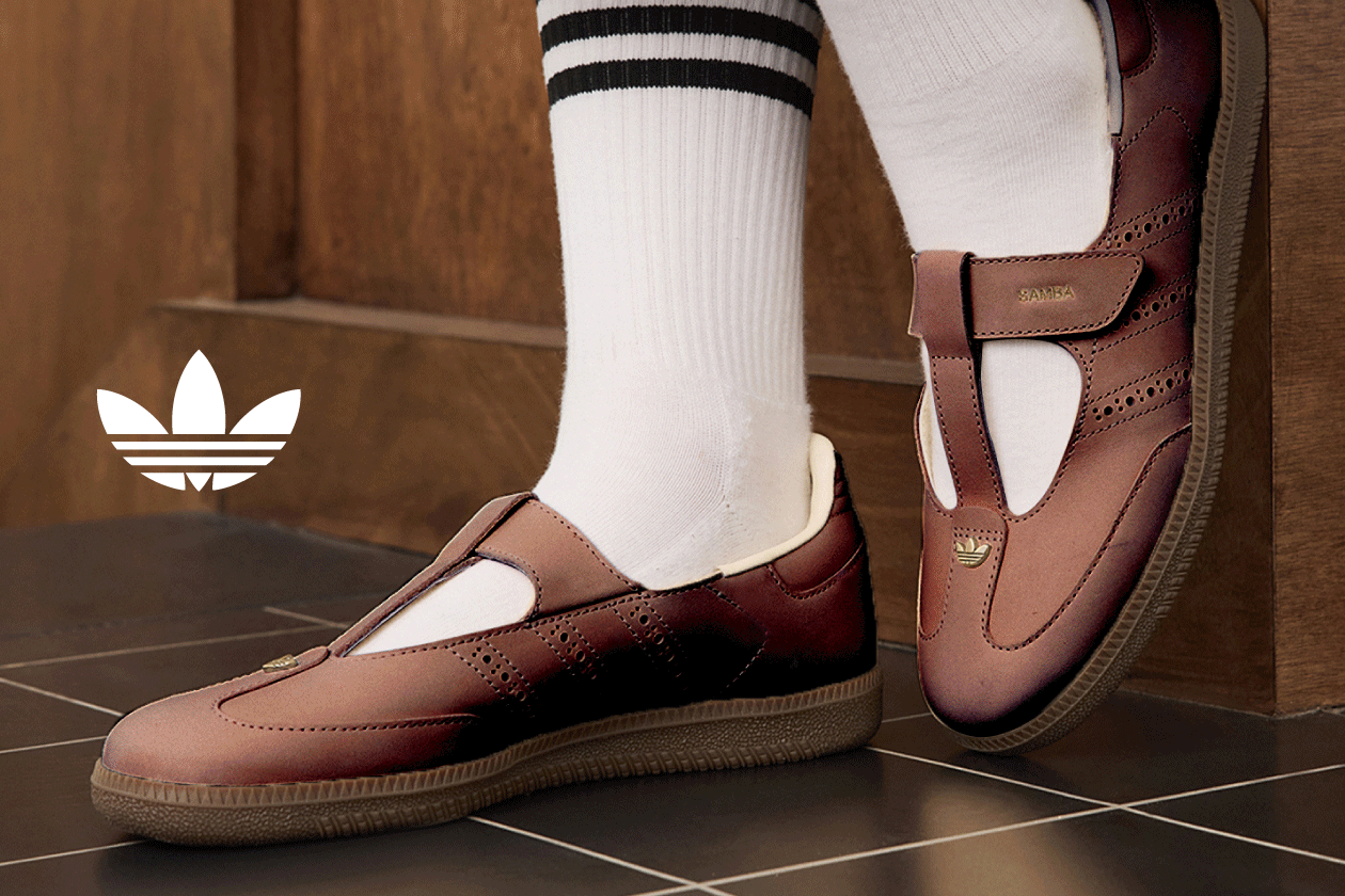 adidas Samba Jane