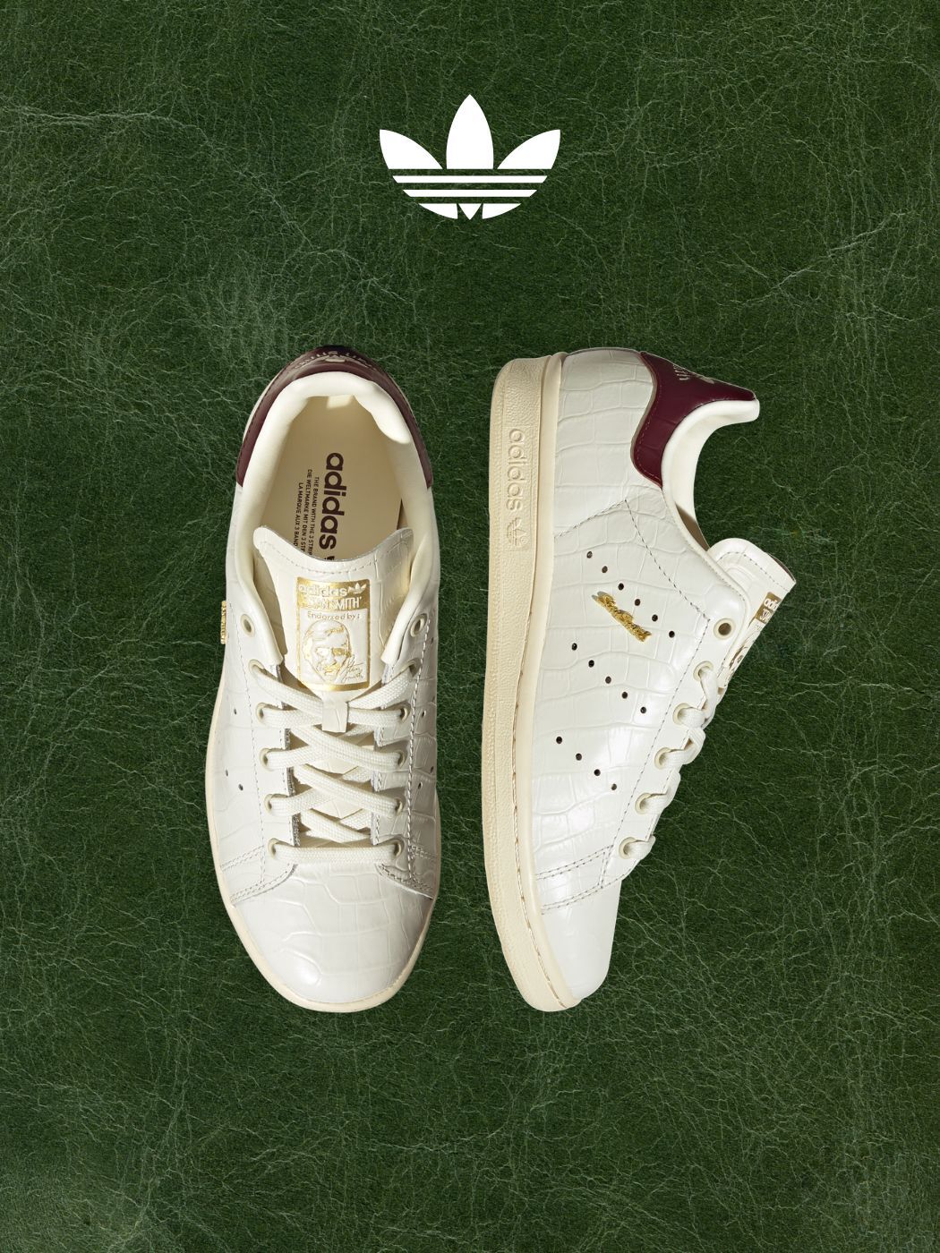Stan Smith 80s