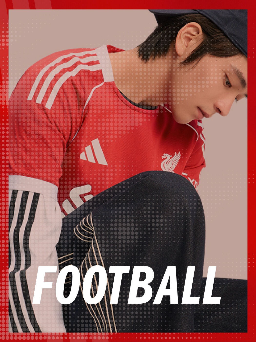FOOTBALL