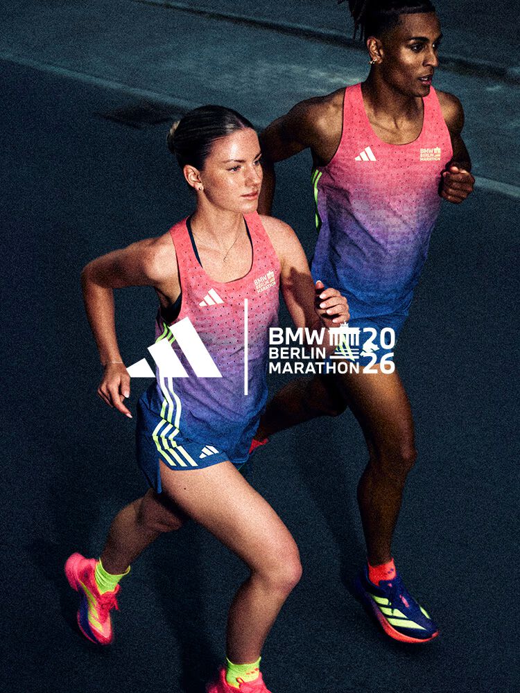 Berlin Marathon 2026