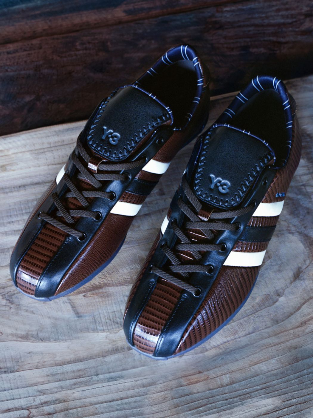Wales Bonner Y-3