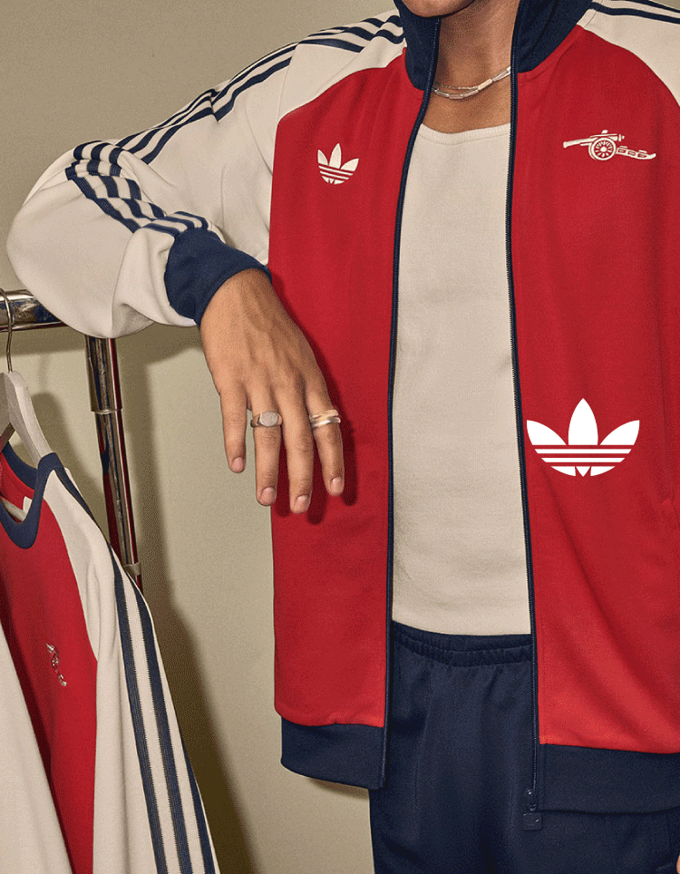 Football Clubs OG Pack