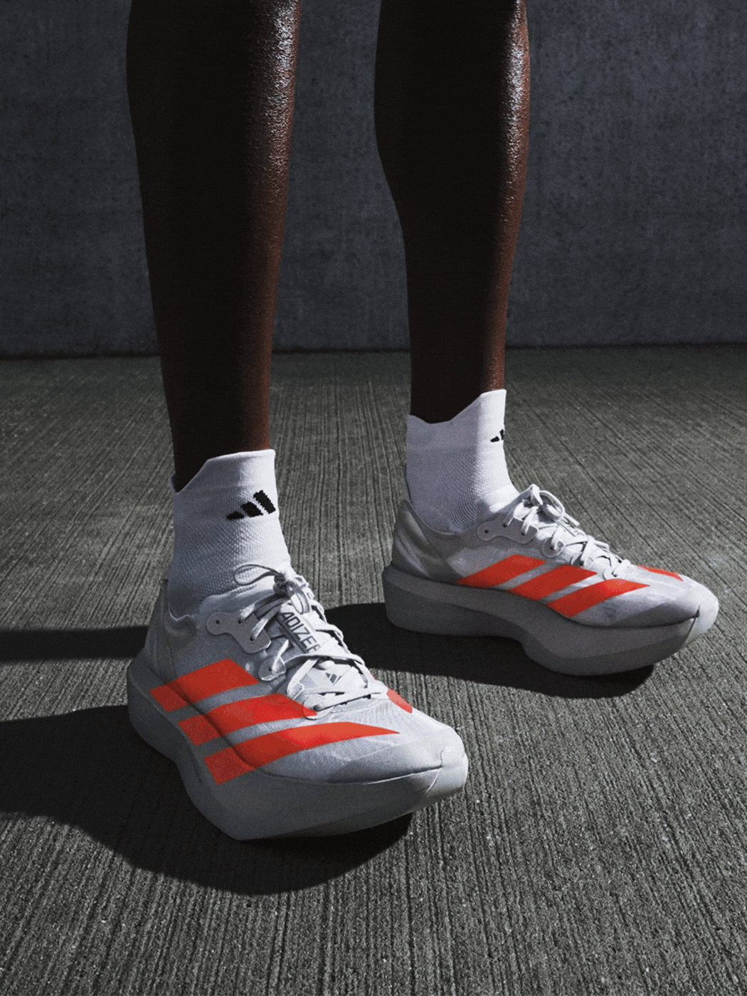 Adizero Adios Pro Evo 2