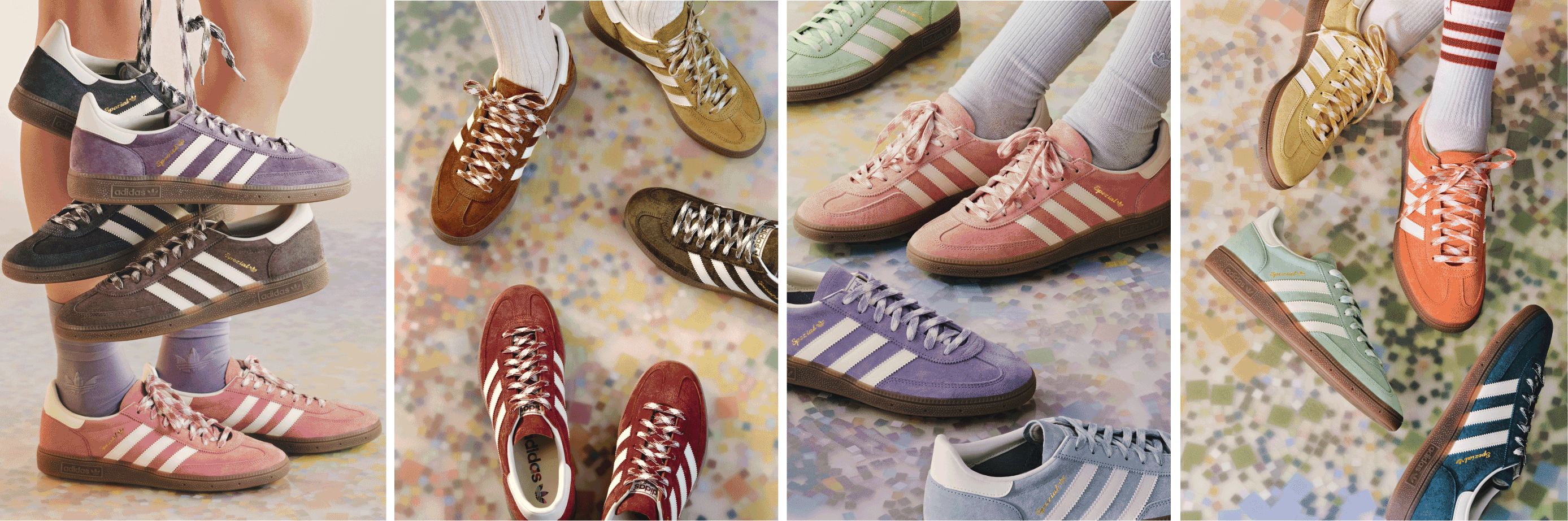 Spectrum Handball Spezial