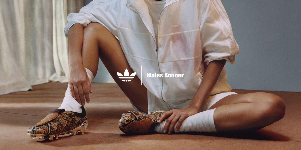 adidas Originals x Wales Bonner