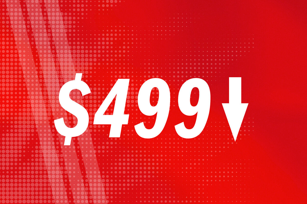 $499 或以下