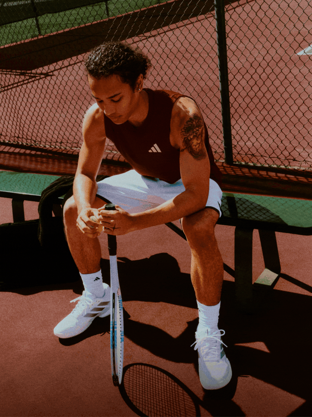 adidas Tennis