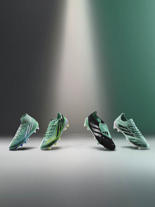 football boots