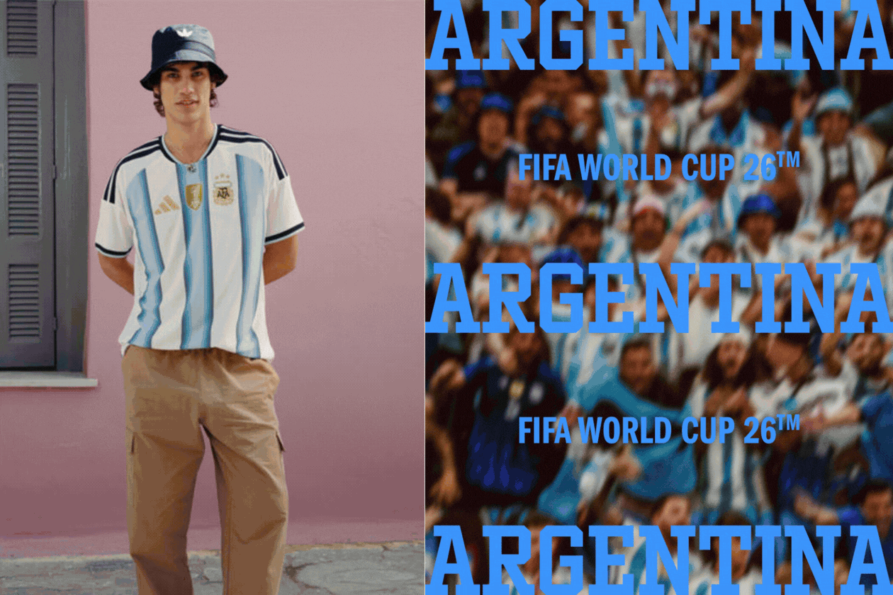 FIFA World Cup 26&trade; Collection