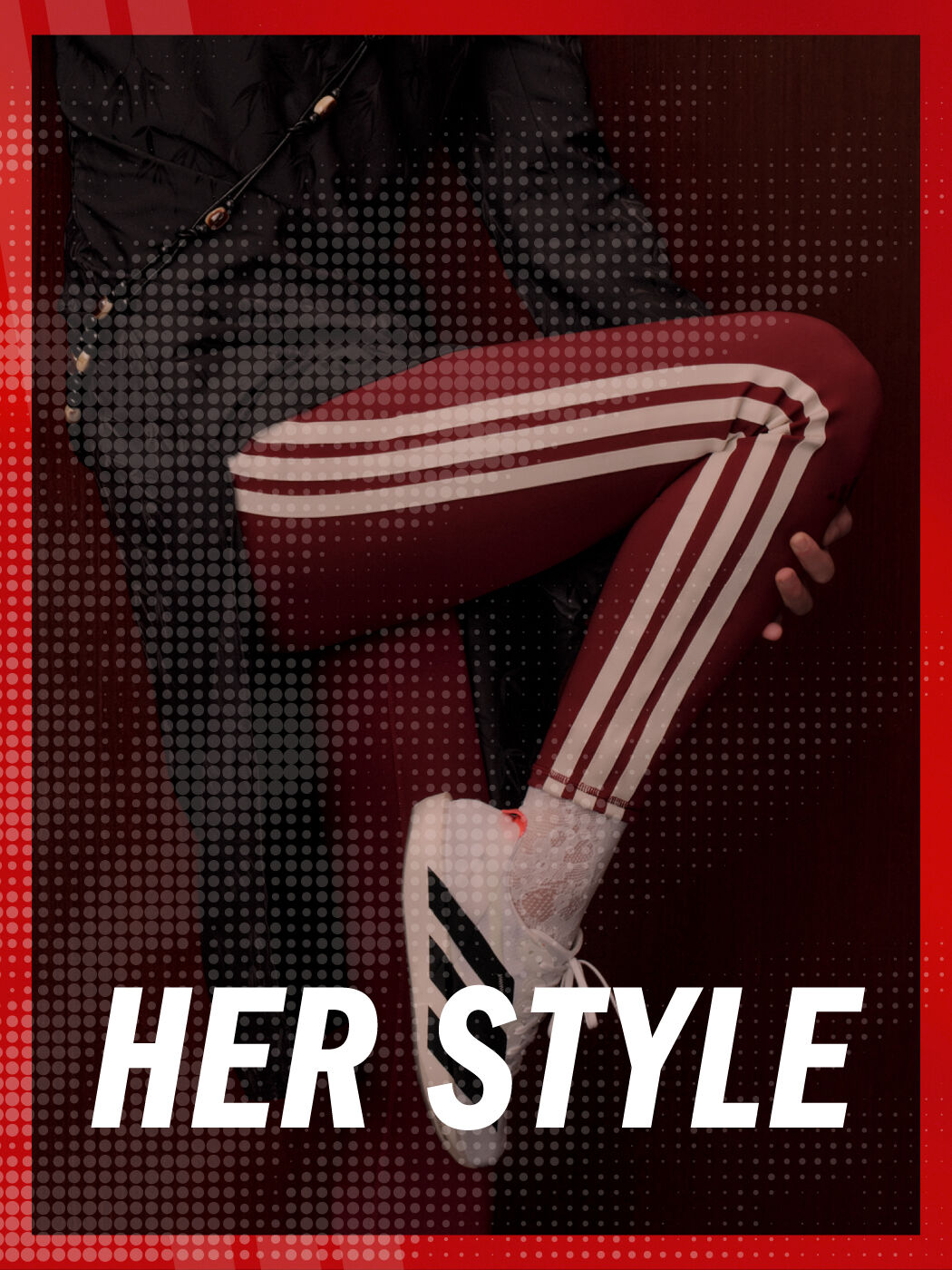 HER STYLE