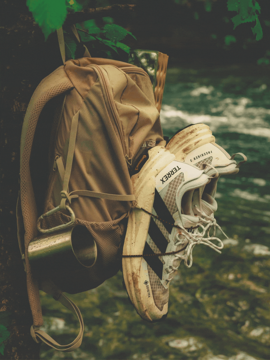 Outdoor & Hiking